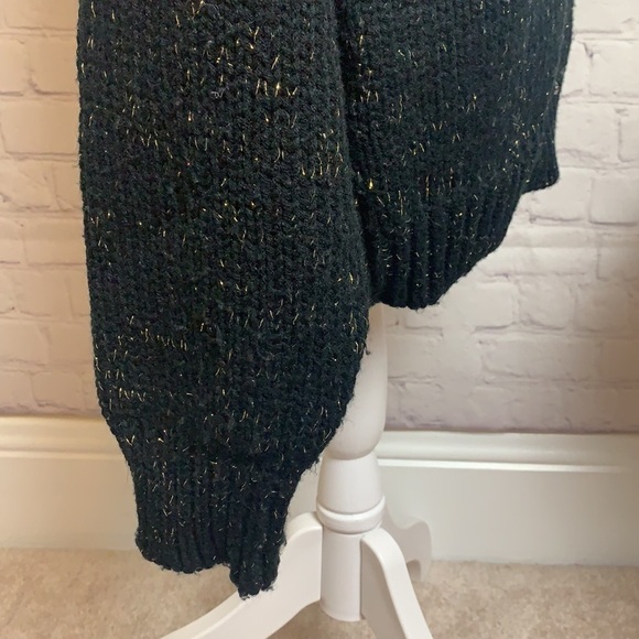 Vintage Jamie Scott 80s Sweater - Picture 7 of 13